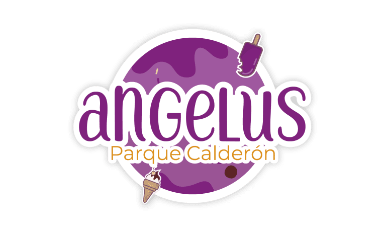 Angelus Parque Calderón Tutto Freddo